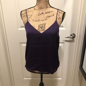 Express Satin Camisole